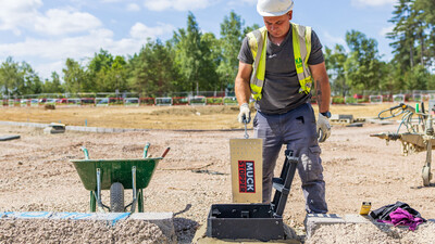 MuckStopper Road Gully Protection RS-400 Lite