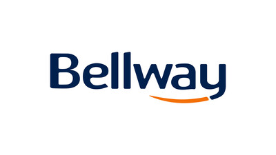 Bellway Logo