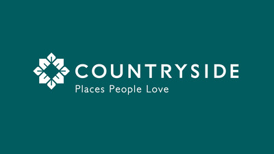 Countryside Properties Logo