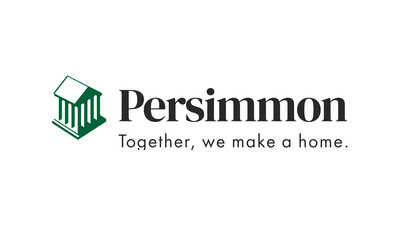 Persimmon Homes Logo