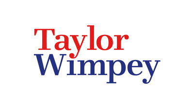 Taylor Wimpey Logo
