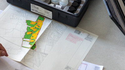 Surface Water Management Plans 
