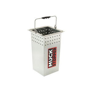 MuckStopper Gully Silt Trap 400 Lite