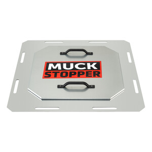 MuckStopper Manhole Protection Unit 675x675
