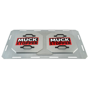 MuckStopper Manhole Protection Unit 1200x600/1220x675