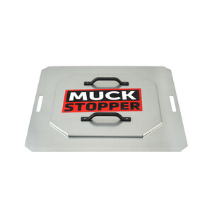 MuckStopper RS 600