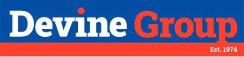 Devine Group Logo