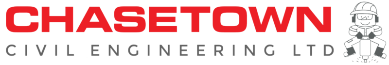 Chasetown Civil Engineering Logo