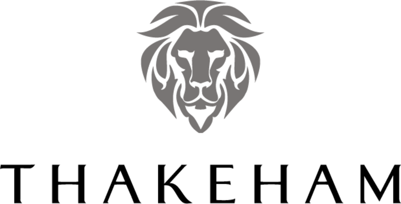 Thakeham logo stacked
